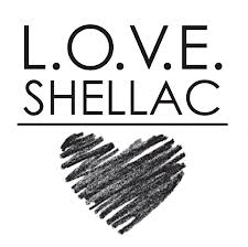 love shellac